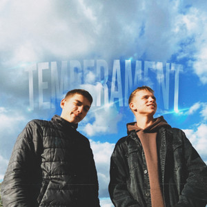 Portada de Temperament