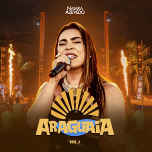 Araguaia Vol.1 (Ao Vivo)