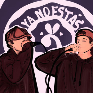 Ya no estás by Romeroflacko, KAI STM