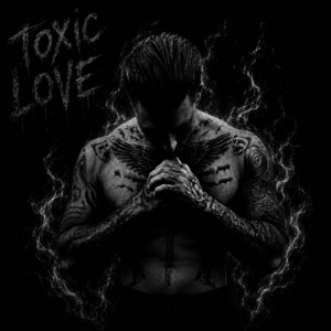 Toxic Love by Jacob ONeill