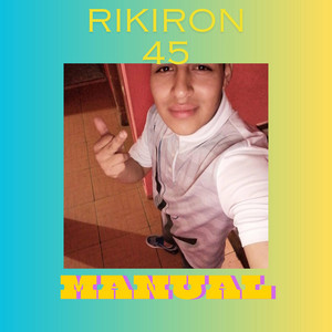 MANUAL by rikiron 45