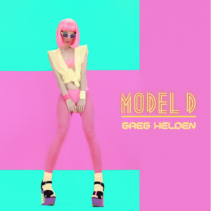 Greg Helden - Model D (Extended)