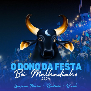O Dono da Festa