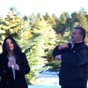 MOHAMED ANCHAD - 9loub sem