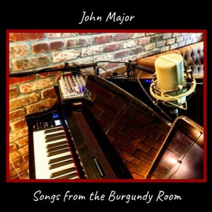 John Major cover