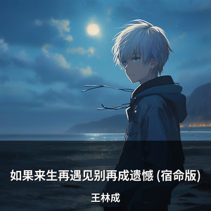 如果来生再遇见别再成遗憾 (宿命版) by 王林成