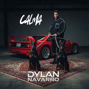 Calma by Dylan Navarro