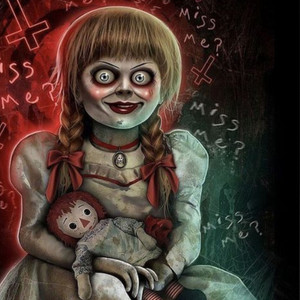 PeriTune - Halloween ∙ Chucky’s Curse