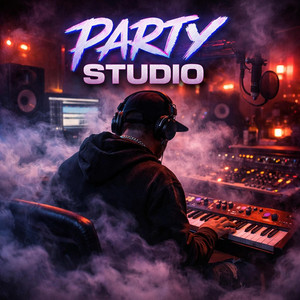 Party Studio by Herreraprod