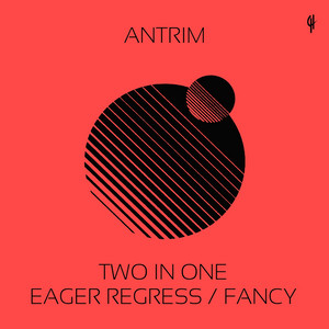 Eager Regress cover art