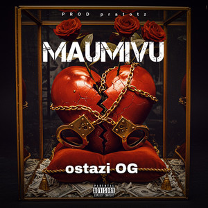 Ostazi OG - MAUMIVU