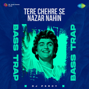 Kishore Kumar, Lata Mangeshkar, Khaiyyaam & Sahir Ludhianvi - Tere Chehre Se Nazar Nahin (Bass Trap)
