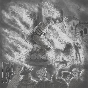 The Prophecy by MEATUS
