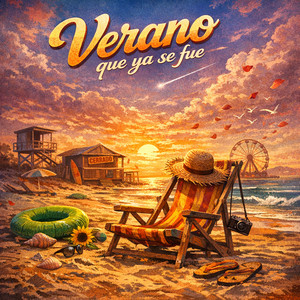 Verano que ya se fue by Liam Varela Lof