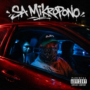 Sa Mikropono by KyD LDN, JEBeats