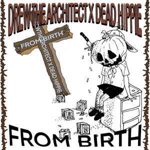 POOL by Dead Hippie, Drew The Architect