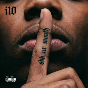 Shh Ur Mouth by i10