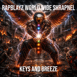 Shrapnel by Keys and Breeze