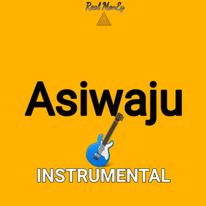 Real MonEy - Asiwaju (Instrumental)