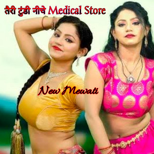 तैरी टुंडी नीचे MEDICAL STORE. New Mewati