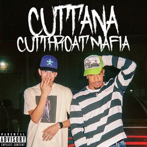 Cutthroat Be Thy Mafia by Cutthroat Mafia