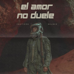 El amor no duele by Castizzo