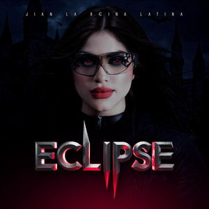 Eclipse by Jian La Reina Latina