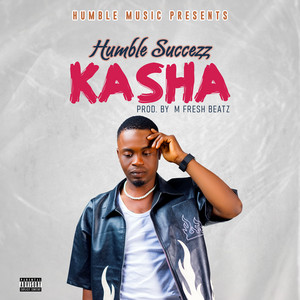 HUMBLE SUCCEZZ - Kasha (Live)