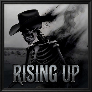 Loose Cannon by Rising Up