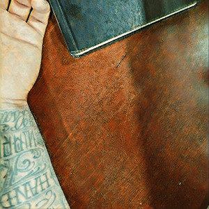 Portada de Full Again
