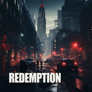 Soundridemusic - Redemption