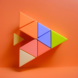 juqboxmusic - These Happy Times (Upbeat Happy Indie Rock Fun)