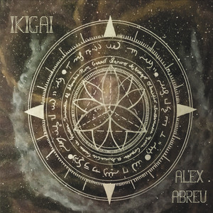 Alex Abreu cover