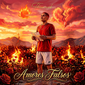 Nunca Mais Te VI by Thurocb