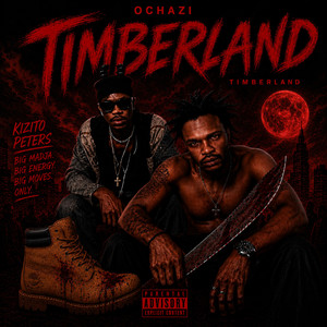 Timberland - Special Version by Ochazi.., Kizitopeters