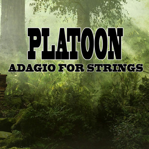 M.S. Art - Adagio for Strings (Dance Version) [From "Platoon"]