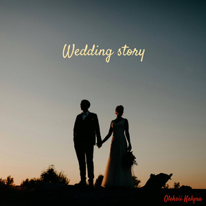 Wedding story