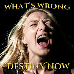 What's Wrong by Destiny Now