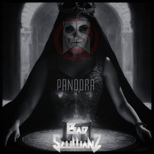 Pandora by Bad Scullianz