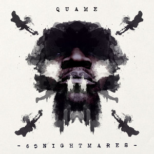 65 Nightmares cover