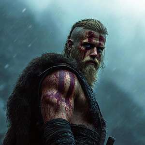 Viking Spirit - Blood On The Antlers