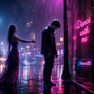 Dance with me by Henrix85