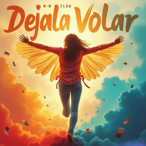 Dejala volar by Wm Flow