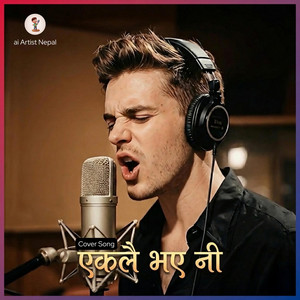 ai Artist Nepal - Eklai Bhayeni