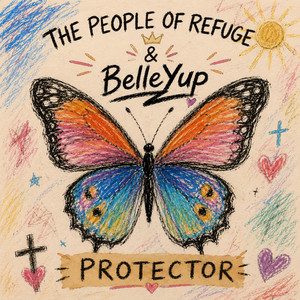 My Soul by The People of Refuge, BelleYup