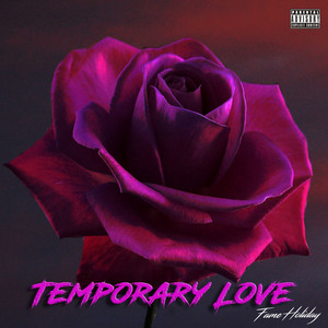 Temporary Love cover
