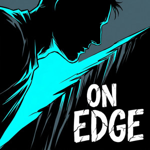 On Edge by Van Moono