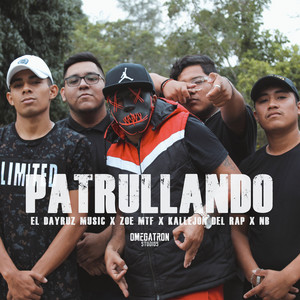 Patrullando (feat. Zoe MTF, Kallejon del Rap & NB)