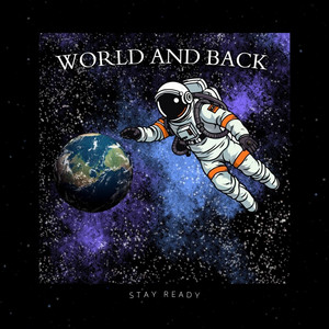 Portada de World & Back