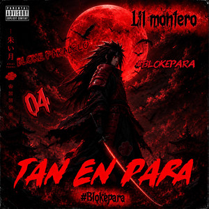 Tan en para (LilMontero) by PLM STUDIO48